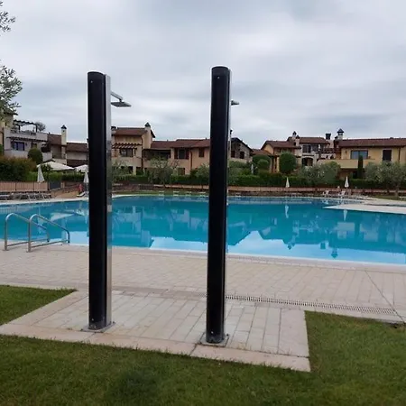 Villa Il Cigno Peschiera del Garda