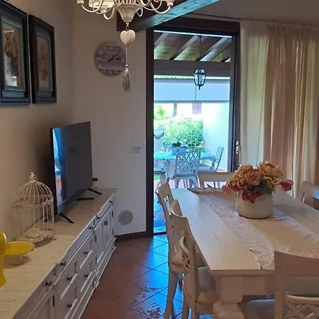 Villa Il Cigno