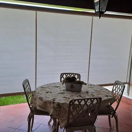 Villa Il Cigno *