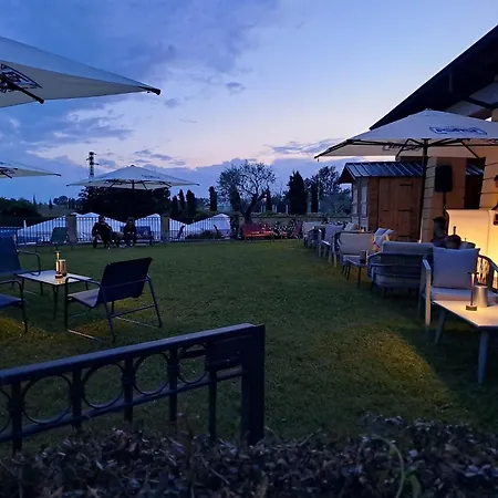 Villa Il Cigno