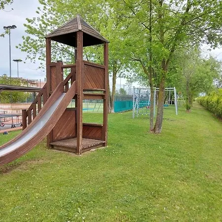 Il Cigno Peschiera del Garda