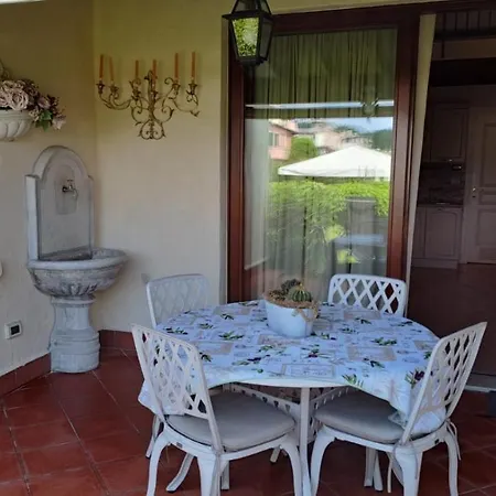 Il Cigno Villa Peschiera del Garda