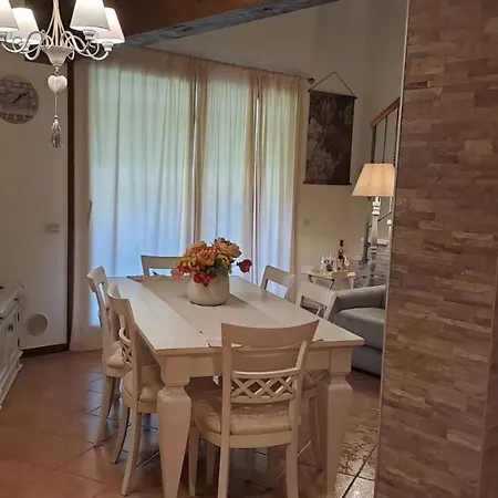 Willa Il Cigno