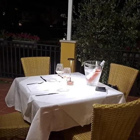 Willa Il Cigno Peschiera del Garda