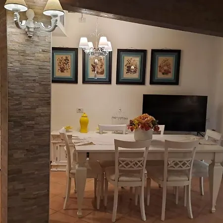 Willa Il Cigno Peschiera del Garda