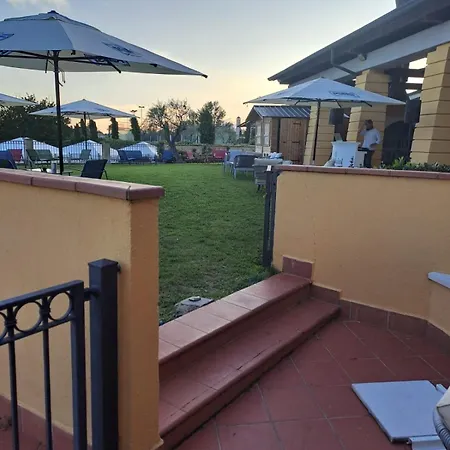 Willa Il Cigno