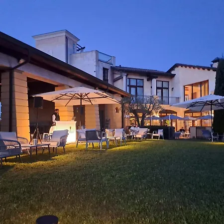Villa Il Cigno