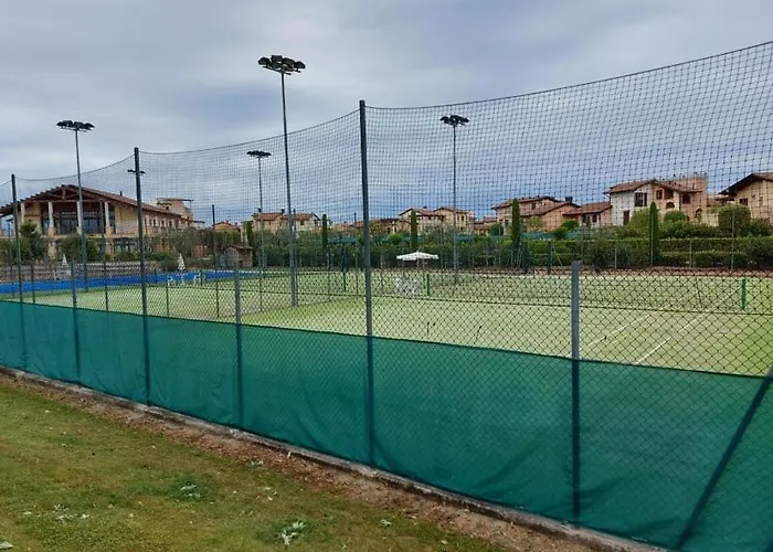 Il Cigno Villa