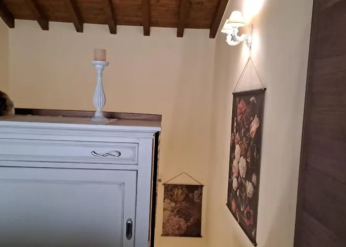 Il Cigno ペスキエーラ・デル・ガルダ