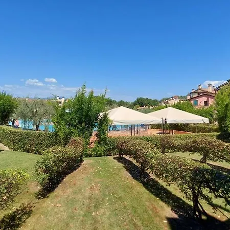 Il Cigno Peschiera del Garda