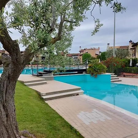 Il Cigno Peschiera del Garda