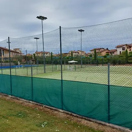 Il Cigno Villa