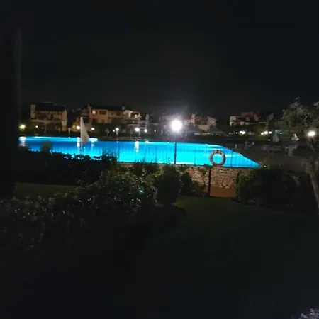 Il Cigno * Peschiera del Garda