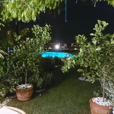 Il Cigno Villa