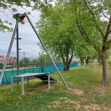 Il Cigno Peschiera del Garda