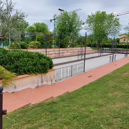 Il Cigno Villa Peschiera del Garda