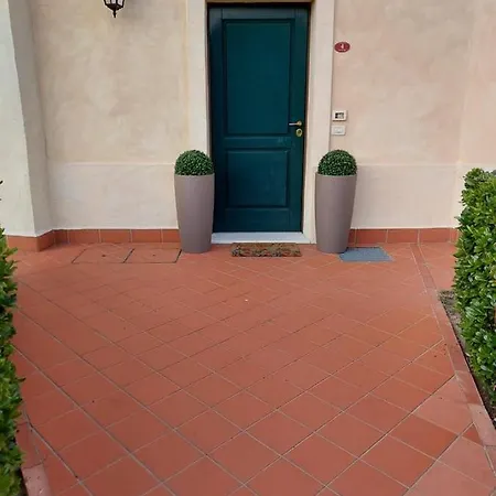 Villa Il Cigno *