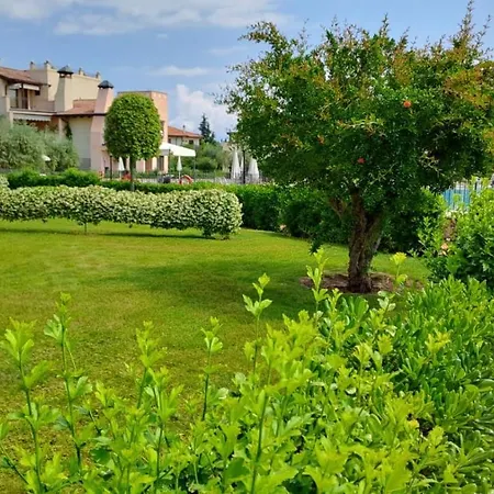 Il Cigno Peschiera del Garda