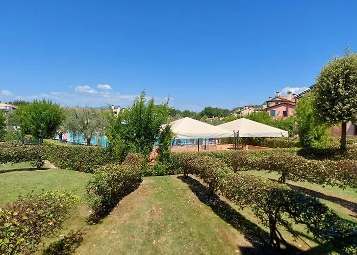 Il Cigno Peschiera del Garda
