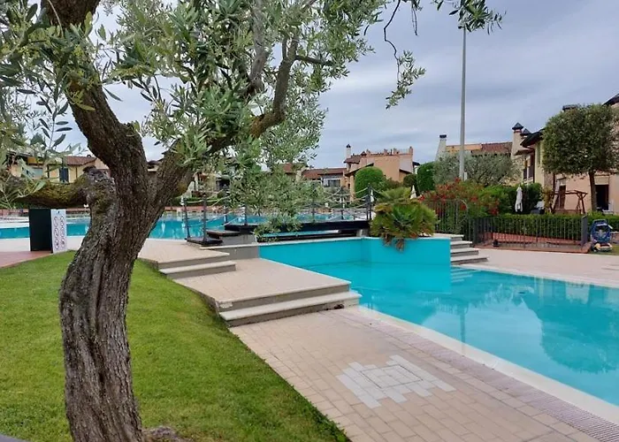 Il Cigno Peschiera del Garda
