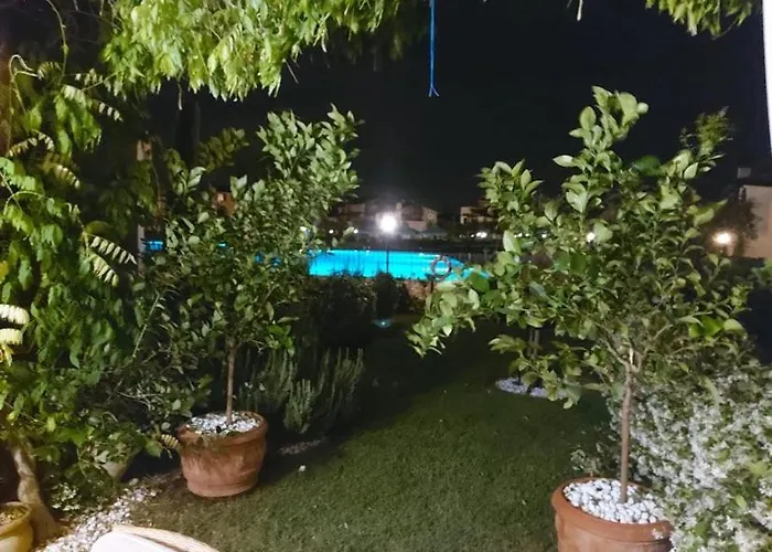 Il Cigno Willa