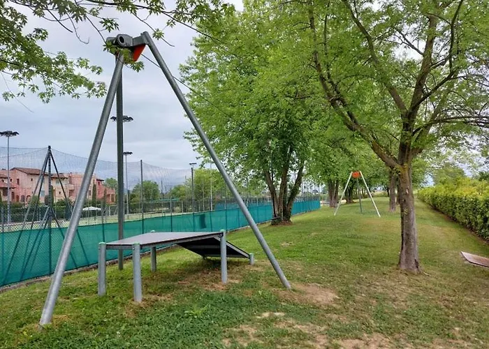 Il Cigno Peschiera del Garda