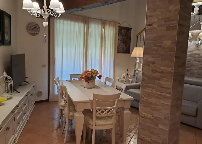 Villa Il Cigno
