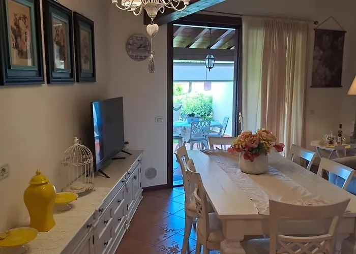 Villa Il Cigno