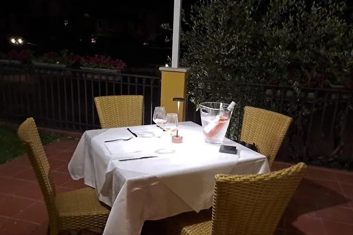 Willa Il Cigno Peschiera del Garda