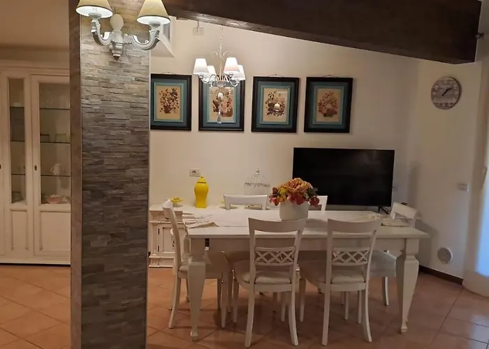 Willa Il Cigno Peschiera del Garda