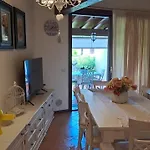 Villa Il Cigno