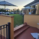 Villa Il Cigno