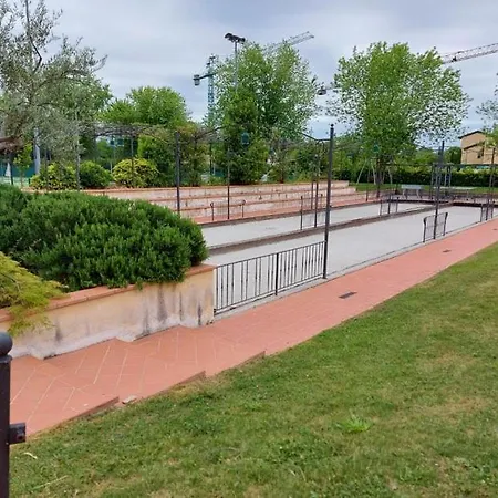 Il Cigno Villa Peschiera del Garda