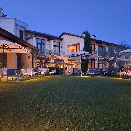 Il Cigno Villa Peschiera del Garda