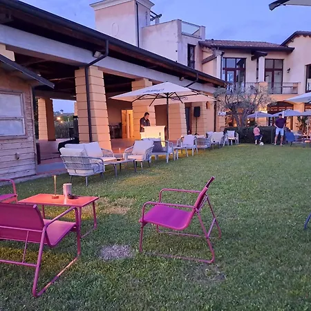 Villa Il Cigno *