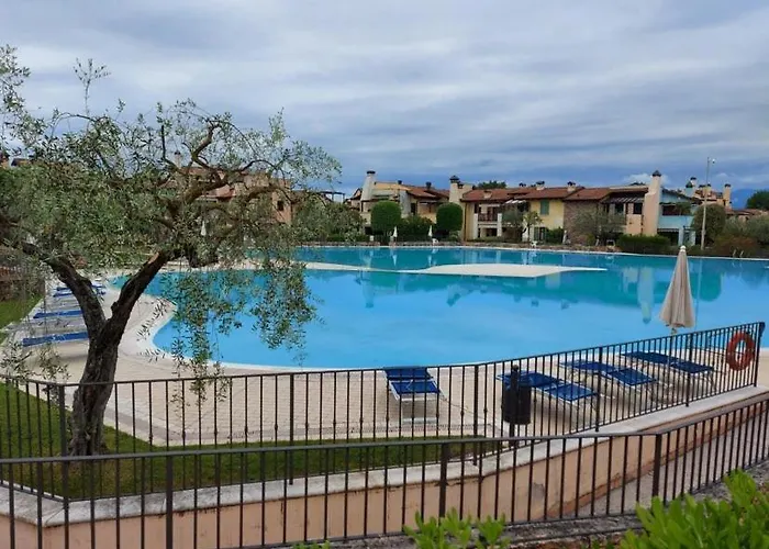 Il Cigno Villa Peschiera del Garda