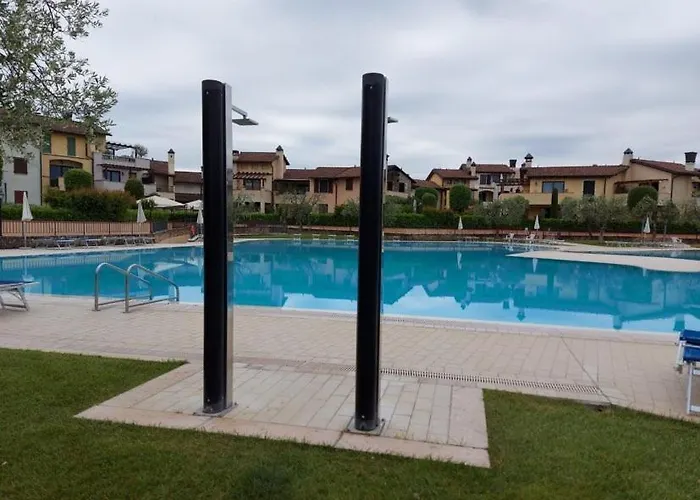 Villa Il Cigno Peschiera del Garda
