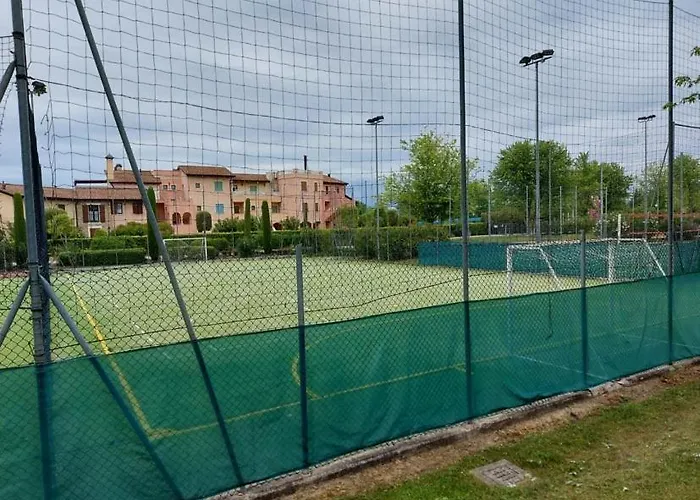 Il Cigno * Peschiera del Garda