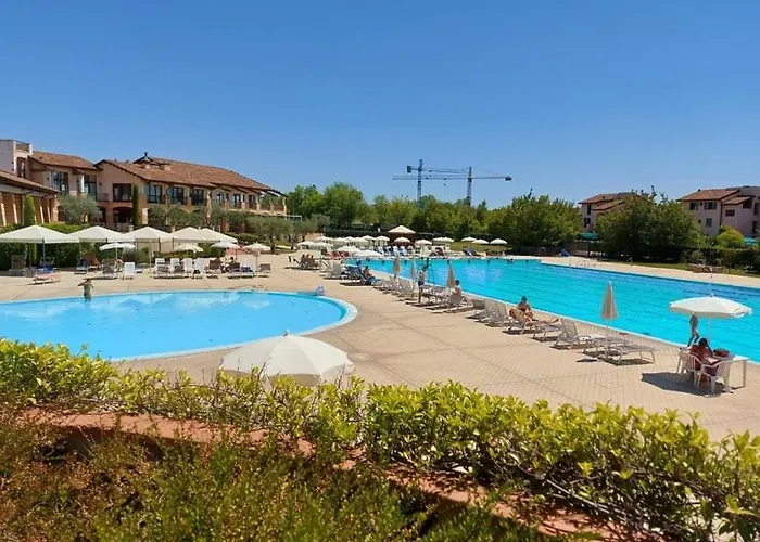 Il Cigno Peschiera del Garda