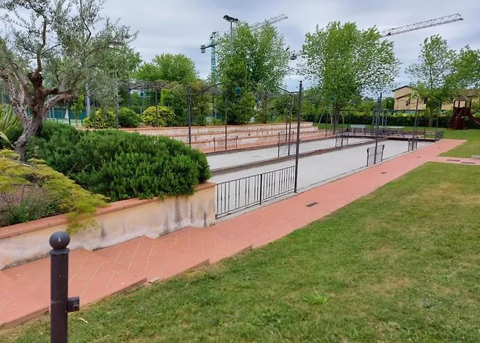 Il Cigno Villa Peschiera del Garda
