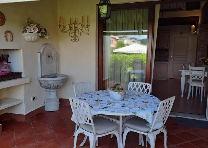 Il Cigno Villa Peschiera del Garda
