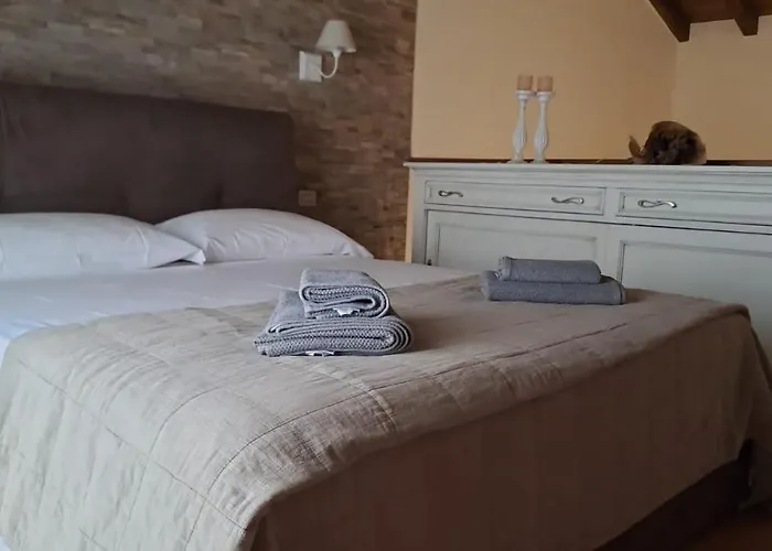 Villa Il Cigno Peschiera del Garda