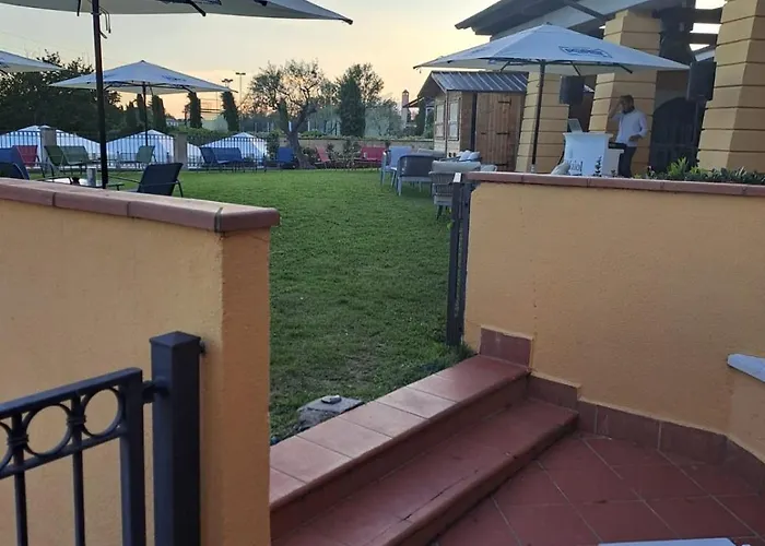 Villa Il Cigno