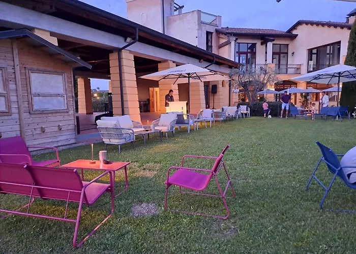 Villa Il Cigno *